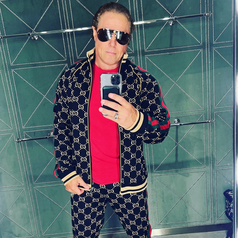 Meet your Posher, Fitty Smallz